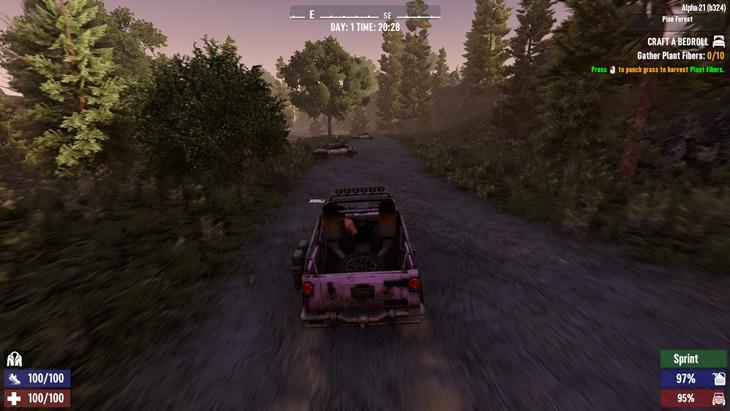 Vehicle cruise control addon