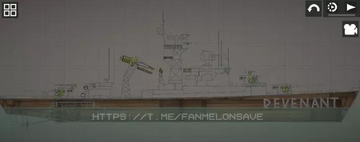 Delivery from DedOFtheNight to Melon Playground addon