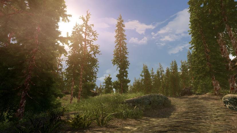 Sin Xtreme Realism ENB addon