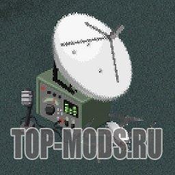 Mod "Trading technology" addon