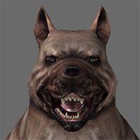 Мабари из DA2 addon
