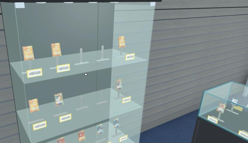 Enable sellability (including personal impressions) addon