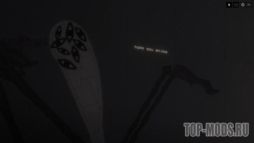 "God of roadkill" mod addon