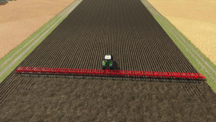 Agromet SHA-33 50m addon
