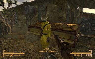 An Enemy Among Us/Mod addon