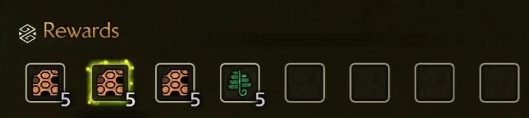 Quest reward increased by 2 times addon