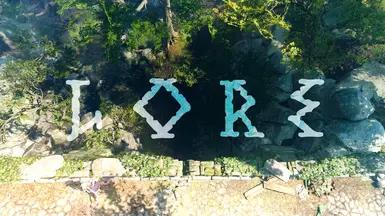 LORE - Storybook Reshade addon