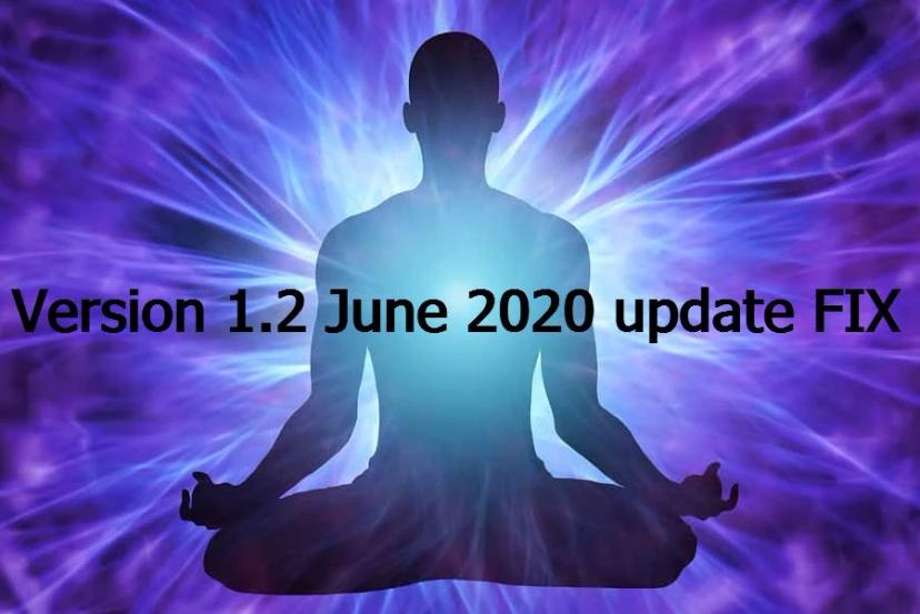 Meditation Fix July 2020 addon