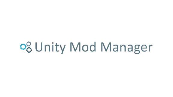 Unity Mod Manager Software addon