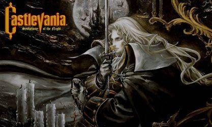 Castlevania Symphony of the Night Wavebank [1.2.4.1]. addon