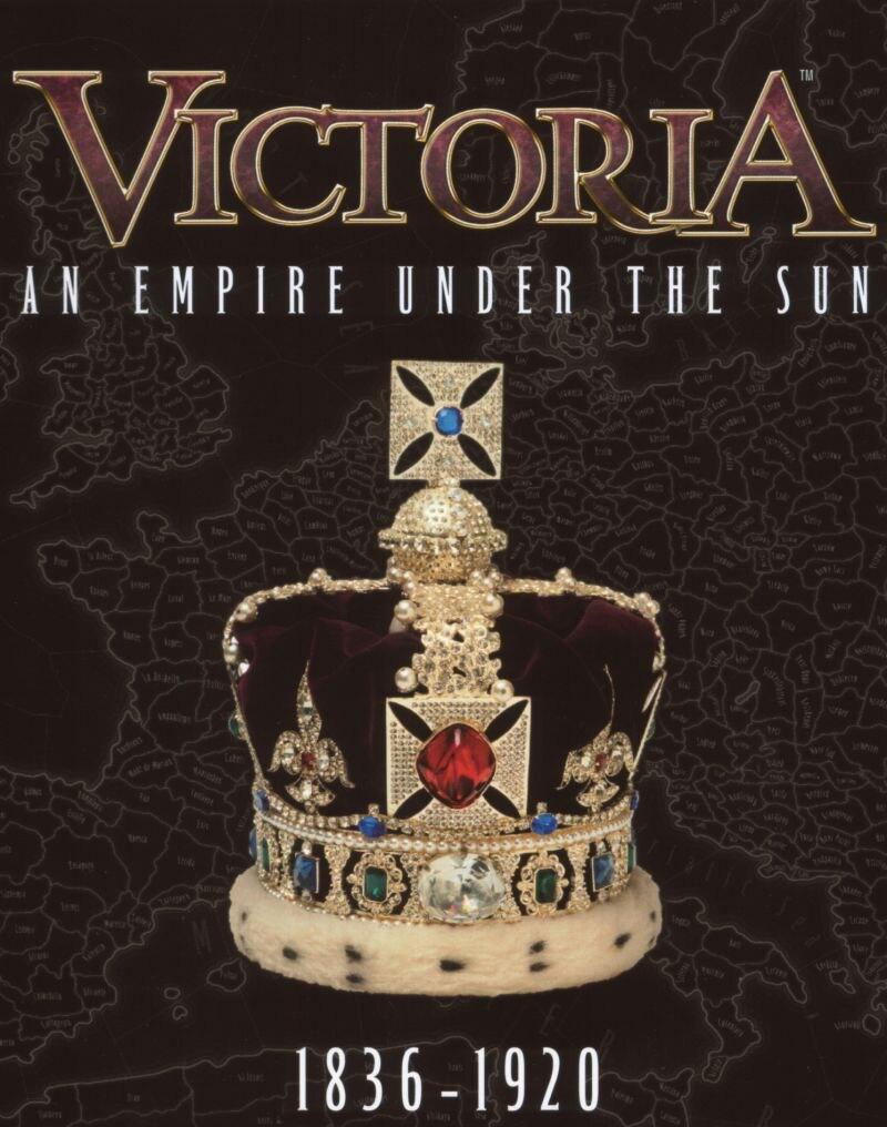 Victoria 1 Soundtrack/Mod addon