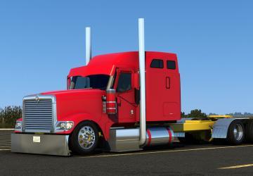 International 9900i Tuning addon