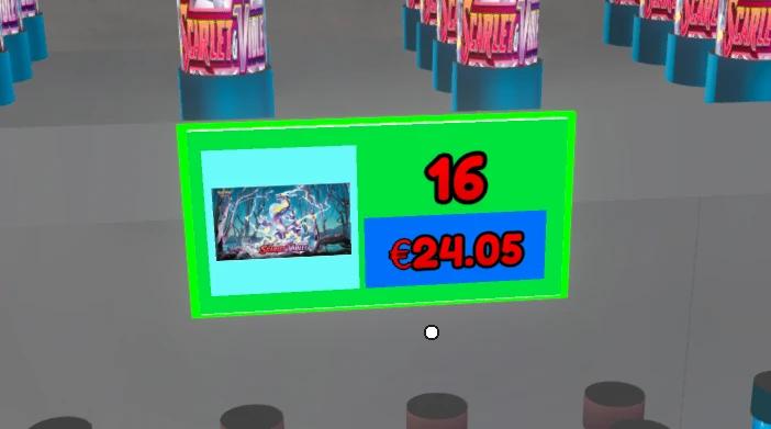 Pricetag mod editor addon