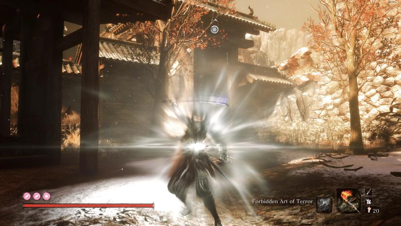 Elemental Blade Powers addon