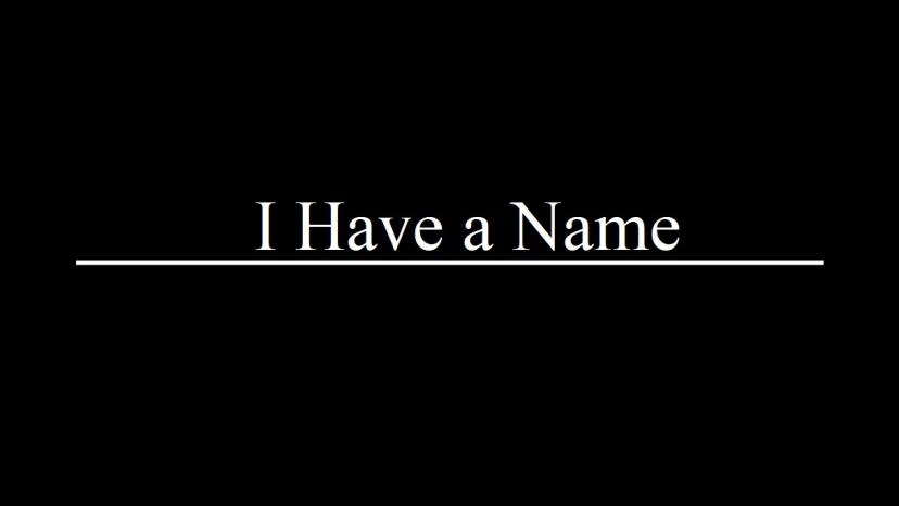 I have a name addon