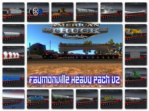Mod Trailers Phemonville Heavy Package. addon