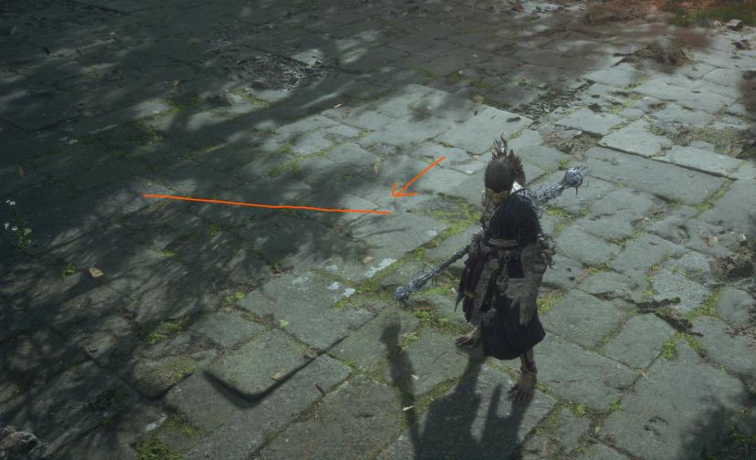 Fix blurry shadows addon