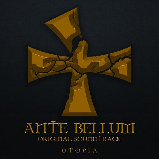 Ante Bellum Original Soundtrack (Vic3) /Mod addon