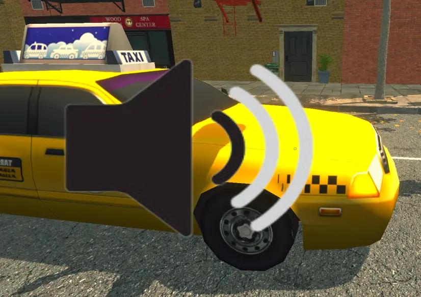 Quieter cars addon
