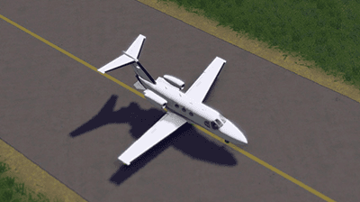 Cessna 510 City Mustang addon