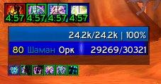 PitBull 3.3.5 addon