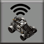 Find My Lost Car / Car Finder button addon
