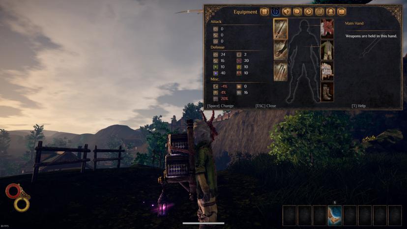 Фонарь души Рюкзак Сопротивление addon