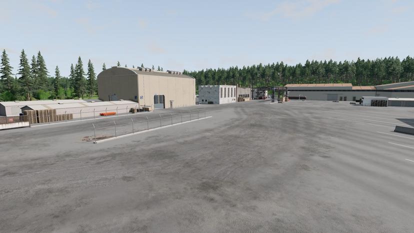 Poland (Summer/Winter) addon