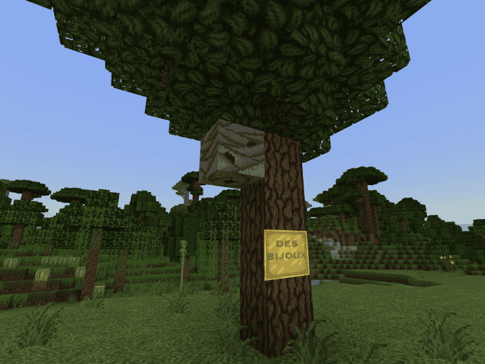 Ювелирные изделия addon