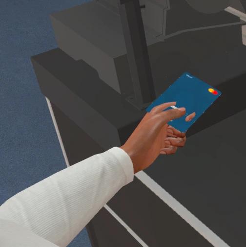 Danske Bank Kort mod addon