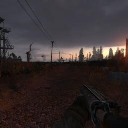 МОД S.T.A.L.K.E.R: Clear Sky "C.S.T.T.I.G Assembly". addon