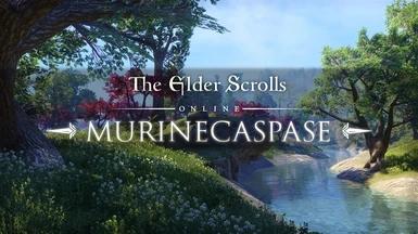 murinecaspase - ReShade presets addon