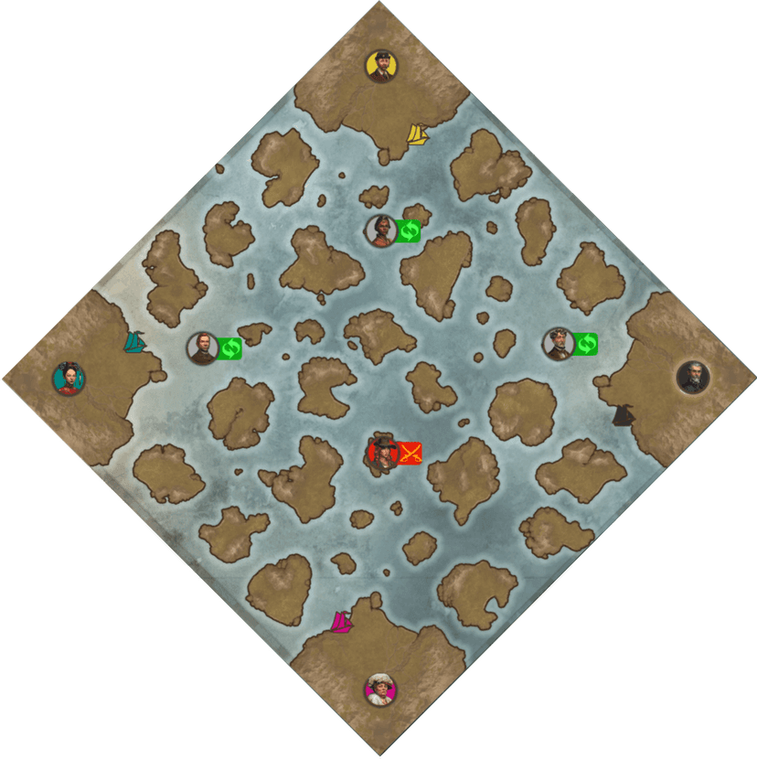 Old World Plus addon