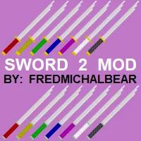 Mod Sword 2 addon