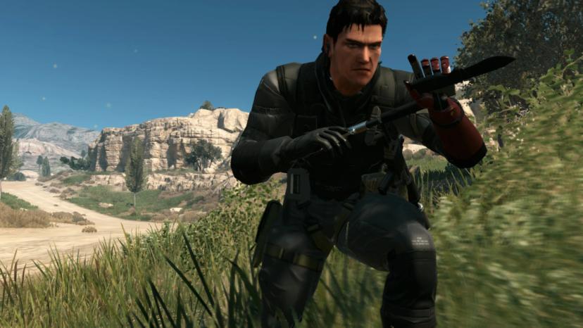 Classic game mechanics (v0.4) addon