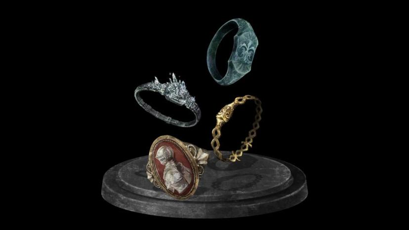 Improved rings addon