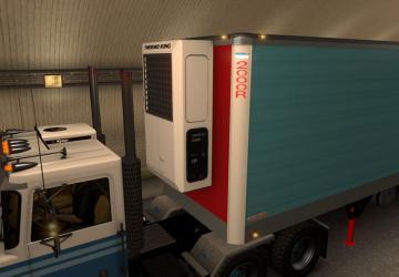 Utility 2000R addon