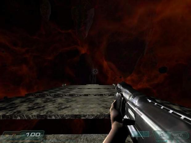 ReportE5M4 - Underworld addon