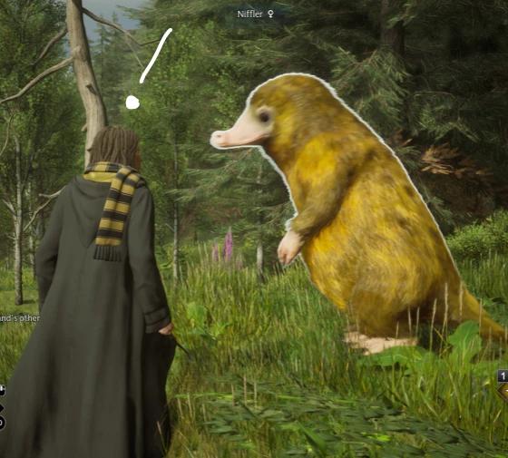 More variations in creature sizes addon