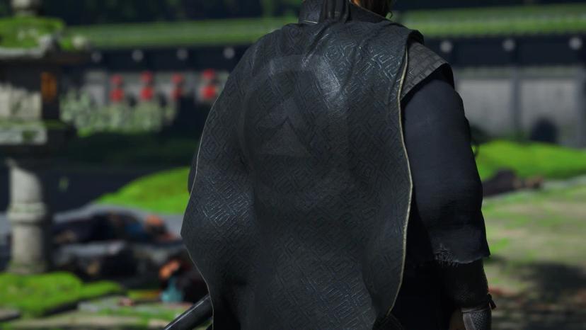 Retexture the Journey into Night cape logo and more addon