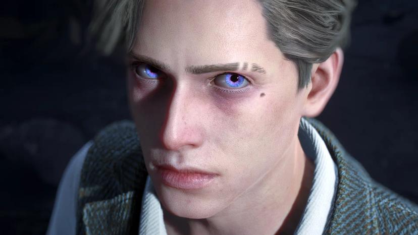 Bright eyes addon