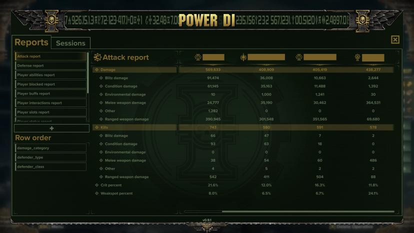 Power DI mod v1.1.3 addon