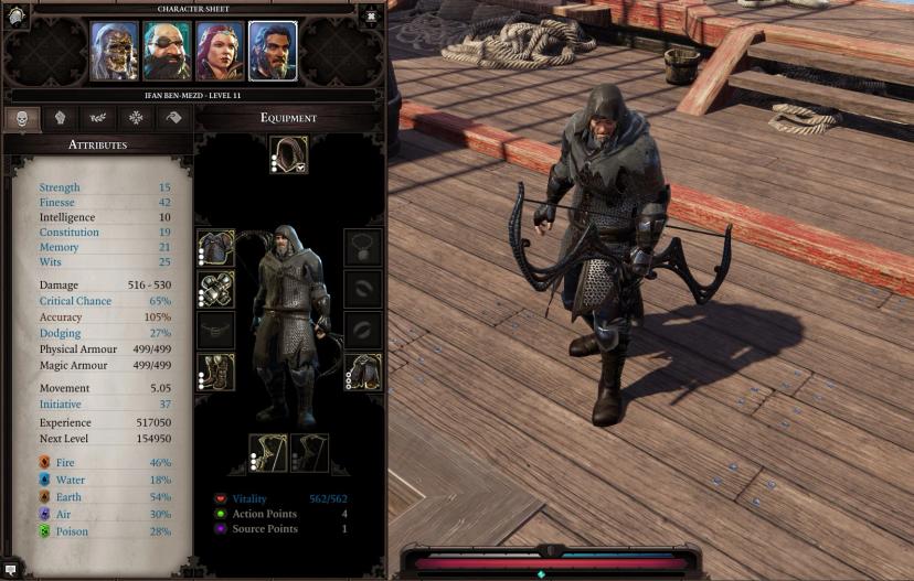 Wolf Armor (DE) addon