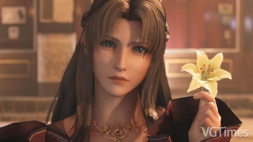 Make Madame M playable (instead of Tifa). addon
