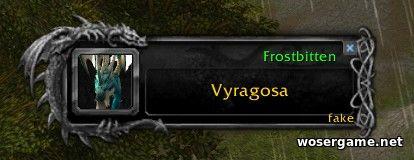 SilverDragon 9.0.1 - Addition for identifying rare mobs addon