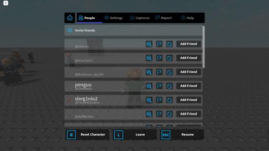 Modern Roblox Theme addon