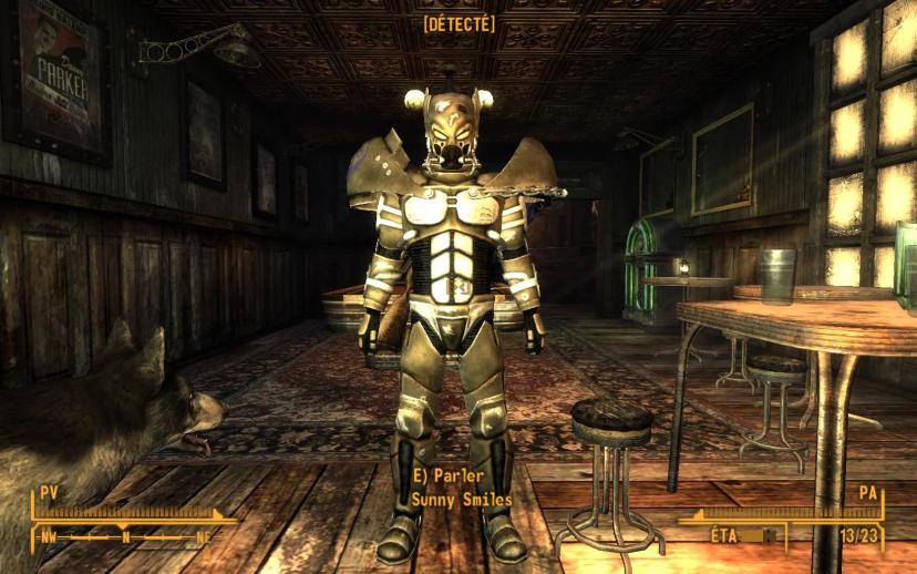 MidWest Power Armor Professional Edition _с козырьком для PN addon