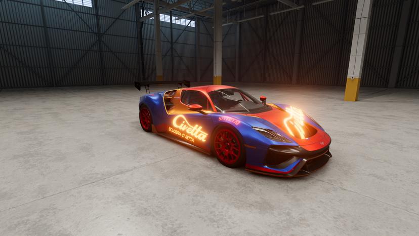UNIVERSAL VANILLA RADIANT SKIN V1.0 (0.32.X) addon
