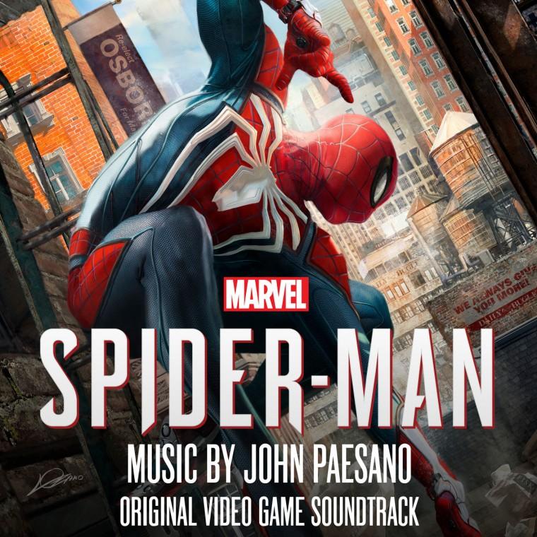 Original video game soundtrack addon