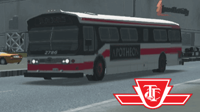 GM New Look (2004 TTC Rebuild) addon